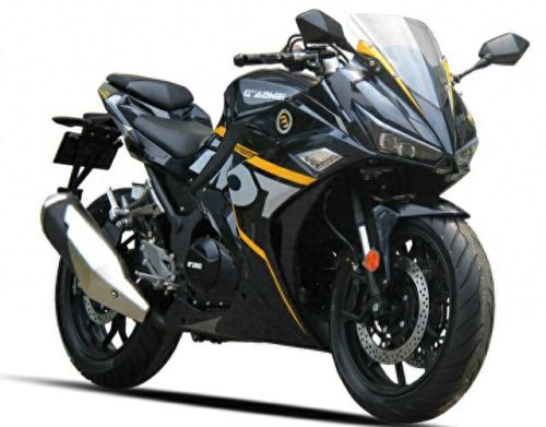 十大经典摩旅车排行榜(长途摩托车哪种最舒服)插图9