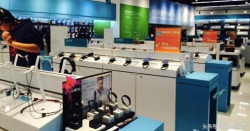 十大品牌小米专卖店排行榜(最近的小米专卖店在哪)插图14