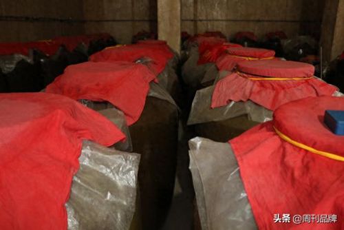 周至民营酒厂排名前十(周至有钱人名单)插图15