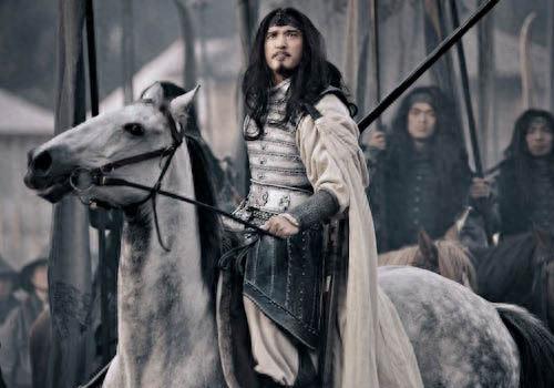 中国十大名枪的排行榜(中国古代十大名枪排名)插图2