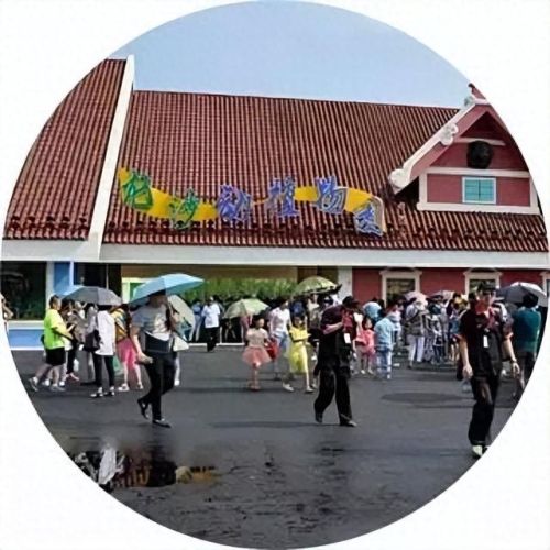 齐齐哈尔好看景点排名前十(齐齐哈尔到松原沿途景点)插图10