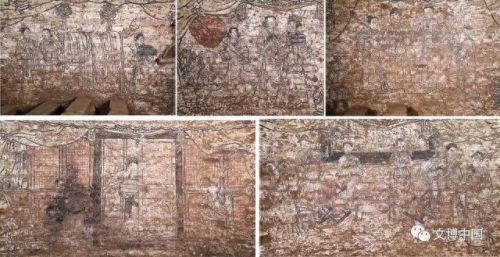 济南市十大古墓排行榜图片(济南旅游十大景点推荐)插图11 济南市十大古墓排行榜图片(济南旅游十大景点推荐)插图11