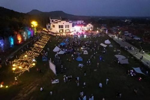 合肥夜景乐园排名前十(合肥融创乐园项目表)插图10 合肥夜景乐园排名前十(合肥融创乐园项目表)插图10