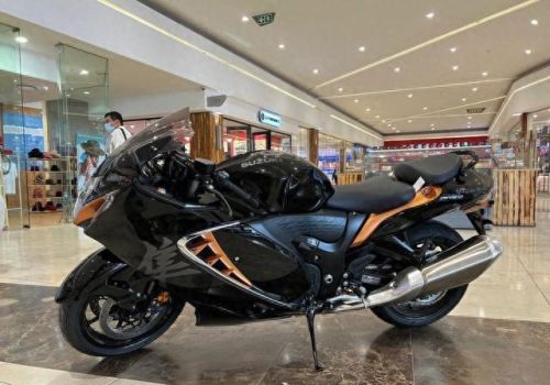 十大最快的摩托车排行榜(十大最快的摩托车)插图3