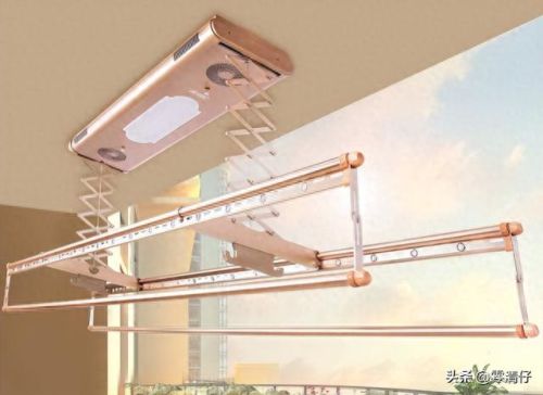 太原晾衣架十大品牌排行榜(晾衣架口碑怎么样)插图5