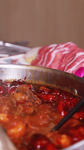 漳州火锅小店排名前十(谭鸭血火锅漳州示范店)插图35