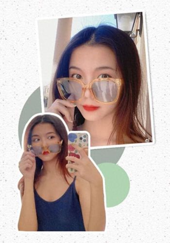 平价墨镜大牌排名前十(平价墨镜品牌大全)插图14 平价墨镜大牌排名前十(平价墨镜品牌大全)插图14