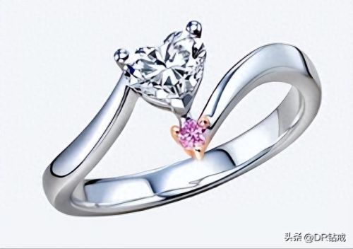 品牌钻戒十大排行榜最新(国内十大钻戒品牌)插图4