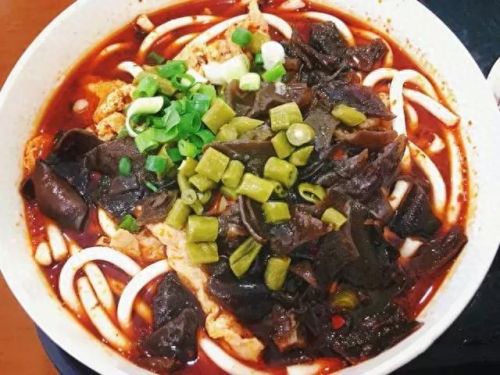 深圳粉面店排名前十(深圳最便宜的粉面)插图14 深圳粉面店排名前十(深圳最便宜的粉面)插图14