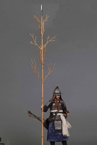 中国十大异兵武器排行榜(youtube中国尖端武器)插图6 中国十大异兵武器排行榜(youtube中国尖端武器)插图6