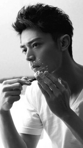 十大天王颜值排行榜第一(四大天王哪个公认长得最帅)插图5 十大天王颜值排行榜第一(四大天王哪个公认长得最帅)插图5