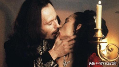 十大吸血鬼爱情电影排行榜(吸血鬼爱情好看的电影排行榜)插图5 十大吸血鬼爱情电影排行榜(吸血鬼爱情好看的电影排行榜)插图5