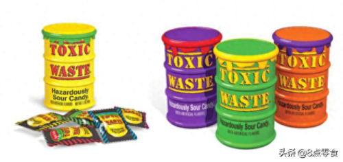 十大最凉口香糖排行榜(十大顶级口香糖排行榜)插图5