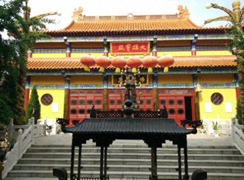 连云港十大景点排行榜最新(连云港必去三个景点)插图6