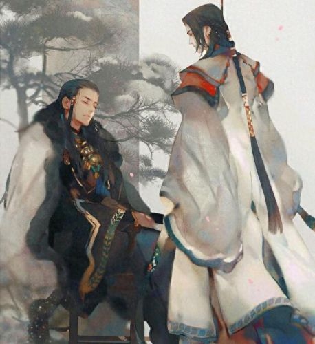 十大公认纯爱小说排行榜(纯爱小说十大排行榜)插图