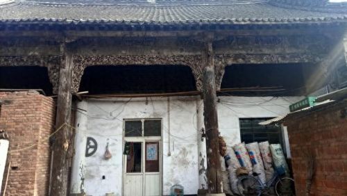 襄城县十大姓氏排行榜(代县十大姓氏)插图7