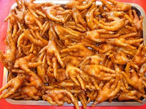 福建鸡爪品牌十大排行榜(全国十大品牌鸡爪)插图4