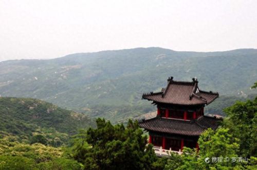 连云港十大景点排行榜最新(连云港必去三个景点)插图5