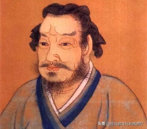 石家庄十大英雄排行榜(十大英雄榜单)插图