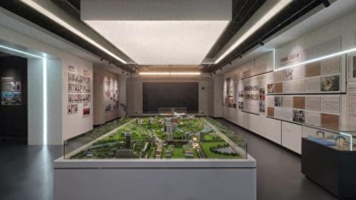 浙江别墅沙盘排名前十(浙江最漂亮别墅)