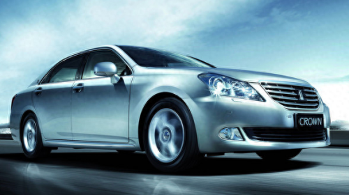 最烂汽车十大排行榜(汽车经常走烂路毁车吗)插图4