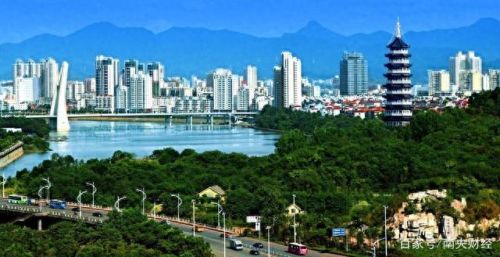 崇义县十大企业排行榜名单(崇义首富十大排名)