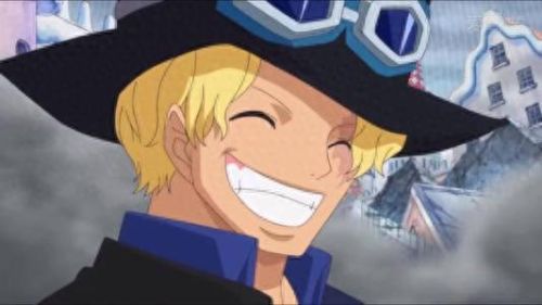 海贼王十大智将排行榜(海贼王里最强的十个中将)插图3