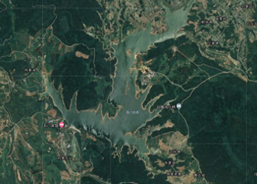 荆门十大水库排行榜图片(京山十大水库排名)插图12