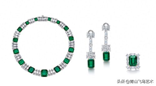 十大珍贵祖母绿品牌排行榜(祖母绿奔驰c260l)插图4