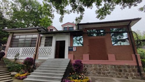 浙江别墅沙盘排名前十(浙江最漂亮别墅)插图49