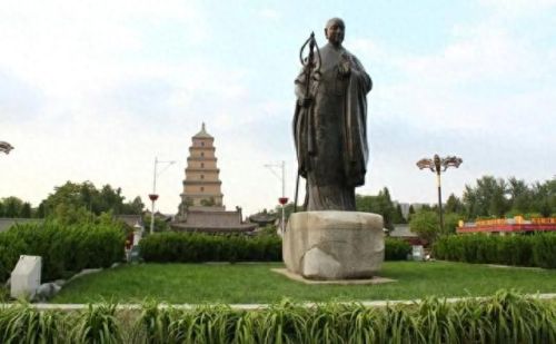 西安前十景区排名(西安景区图片大全)插图3 西安前十景区排名(西安景区图片大全)插图3