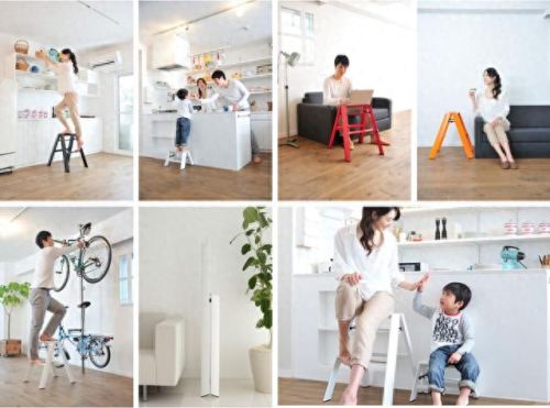 折叠人字梯十大排行榜(人字梯十大品牌排名最新)插图7