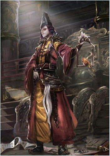 三国杀十大宦官排行榜(三国杀最差的十大界将)插图1