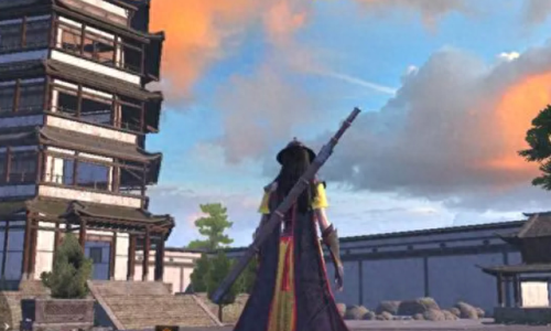 十大吃鸡小游戏排行榜(与吃鸡类似的游戏)插图2