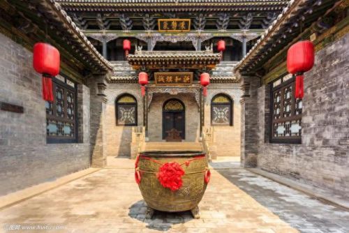 全国十大风景山庄排行榜(中国十大著名山庄)插图14