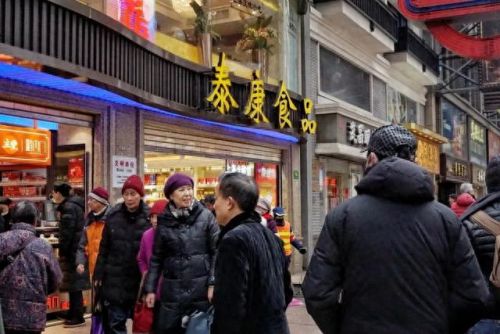 上海糕点品牌排名前十(品牌糕点排名前十)插图63