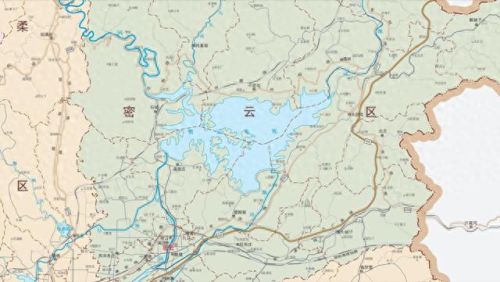 唐河最美水库排名前十(唐河附近最佳钓鱼水库)插图20 唐河最美水库排名前十(唐河附近最佳钓鱼水库)插图20