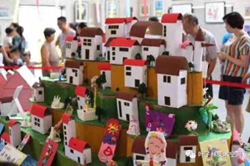 东莞避雷画室排名前十(东莞白塔岭画室)插图61