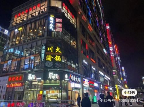 呈贡大学城十大夜市排行榜(呈贡大学城南)插图8