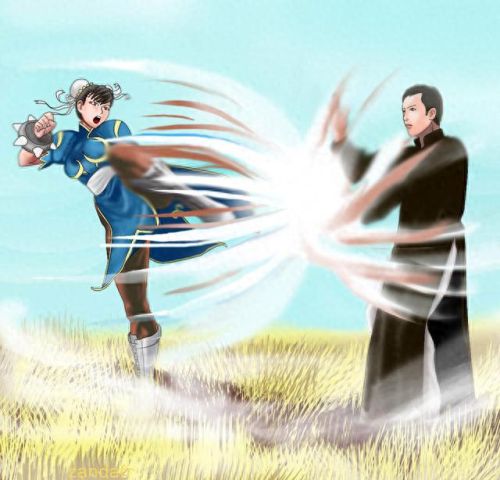 街霸十大选手排行榜第一(街霸世界冠军排行)插图7