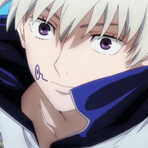 动漫最帅十大男主角排行榜(动漫女主超帅合集)插图7