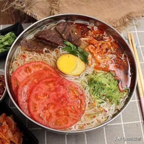 中国十大名面条排行榜最新(中国最好的面条排行榜第一名)插图7