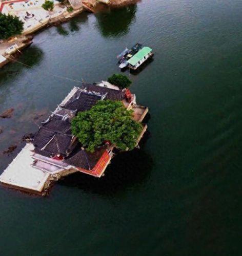 福建省十大寺院排行榜名单(福建泉州必去十大景点)插图2