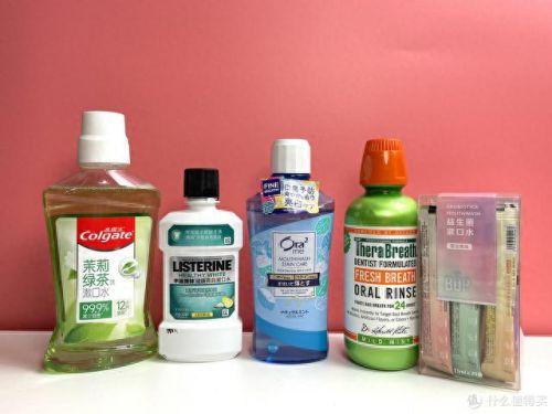十大必买漱口水排行榜(漱口水排名第一名)插图3