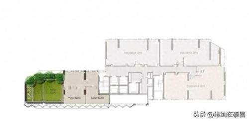泰国最高豪宅排名前十(泰国女神miai豪宅)插图34 泰国最高豪宅排名前十(泰国女神miai豪宅)插图34