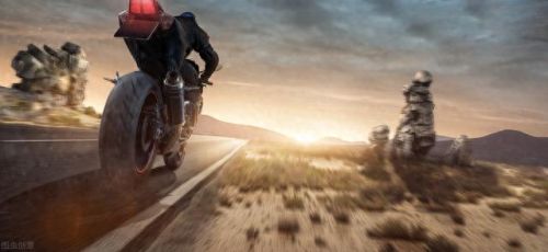 极速追击枪械排名前十(极速追击完整版)