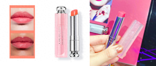 十大变色润唇膏排行榜图片(变色唇膏排行榜第一名直播)插图5