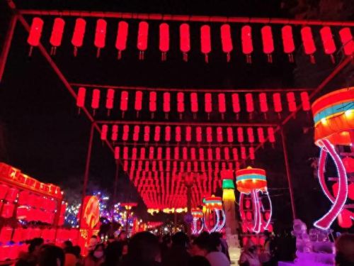 十大新疆网红城市排行榜(中国十大网红城市排行)插图6 十大新疆网红城市排行榜(中国十大网红城市排行)插图6