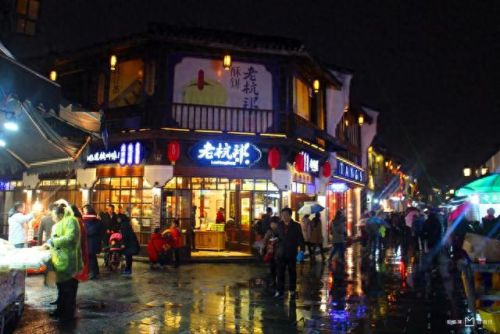 武林小吃美食排名前十(杭州武林大厦附近美食)插图1 武林小吃美食排名前十(杭州武林大厦附近美食)插图1