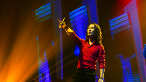 中国好声音十大排行榜(中国最值钱的声音)插图